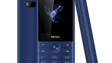 The Relevance of Feature Phones: Why Simplicity Still Matters with Benco